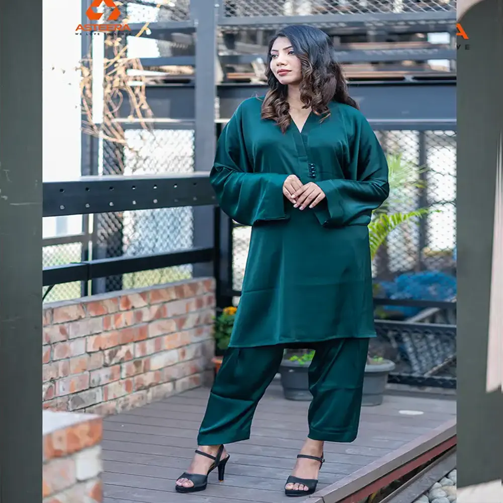 Premium Co-ord Sets