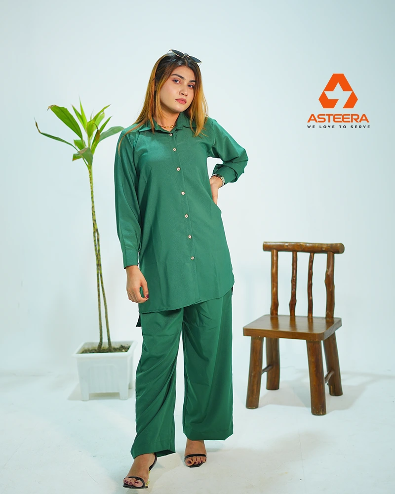 Premium Co-ord Sets