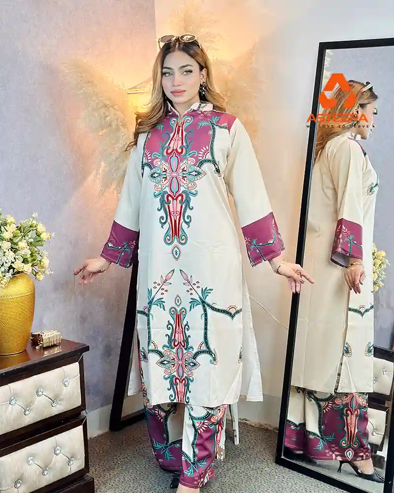 Premium Co-ord Sets (50-51)